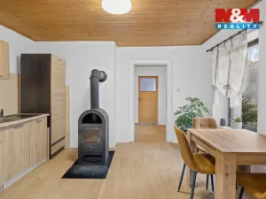 Prodej rodinného domu, Kly - Dolní Vinice, 176 m2