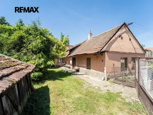 Prodej rodinného domu, Velim, 80 m2