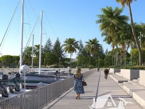 Prodej bytu 2+kk, Batumi, Gruzie, 46 m2