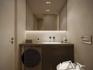 Prodej bytu 1+kk, Batumi, Gruzie, 23 m2