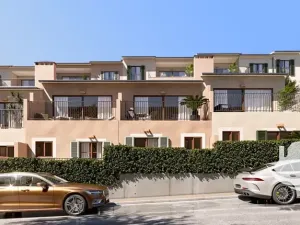 Prodej bytu 3+kk, Capdepera, Španělsko, 75 m2