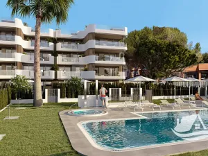 Prodej bytu 3+kk, Capdepera, Španělsko, 95 m2
