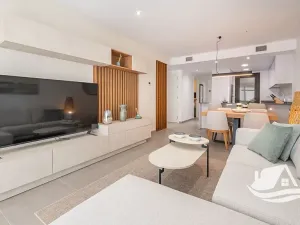 Prodej bytu 3+kk, Capdepera, Španělsko, 95 m2