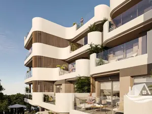 Prodej bytu 3+kk, Capdepera, Španělsko, 95 m2