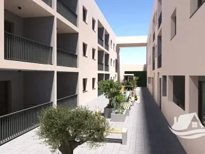 Prodej bytu 3+kk, San Miguel de Salinas, Španělsko, 48 m2