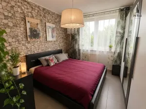 Prodej bytu 3+1, Horní Město, 93 m2