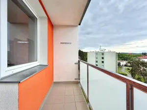 Prodej bytu 2+1, Blansko, Kamnářská, 57 m2