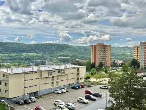 Prodej bytu 2+1, Blansko, Kamnářská, 57 m2
