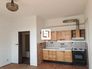 Prodej bytu 1+kk, Olomouc, Ibsenova, 38 m2