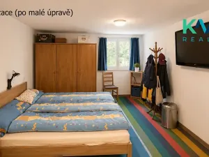 Prodej chaty, Šemnice, 84 m2