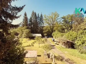 Prodej chaty, Šemnice, 84 m2