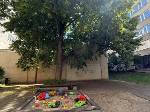 Prodej bytu 3+1, Praha, Hartigova, 64 m2