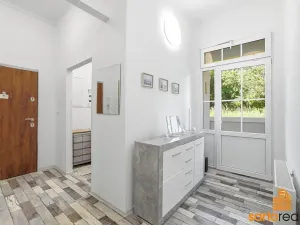 Prodej bytu 3+1, Ústí nad Labem, Balbínova, 104 m2