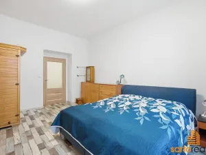 Prodej bytu 3+1, Ústí nad Labem, Balbínova, 104 m2