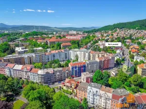 Prodej bytu 3+1, Ústí nad Labem, Balbínova, 104 m2