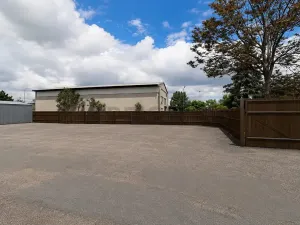 Pronájem skladu, Brno, Vinohradská, 1000 m2