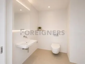 Pronájem bytu 3+kk, Brno, Jaselská, 65 m2