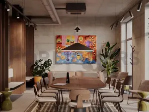 Pronájem bytu 1+kk, Brno, Jaselská, 27 m2