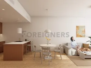 Pronájem bytu 2+kk, Brno, Jaselská, 36 m2