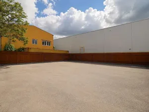 Pronájem skladu, Brno, Vinohradská, 500 m2