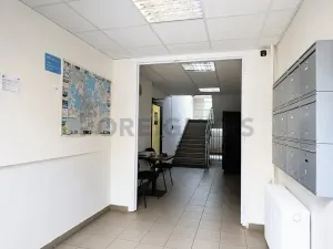 Pronájem skladu, Brno, Vinohradská, 153 m2