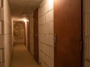 Pronájem bytu 2+kk, Praha, Nuselská, 52 m2