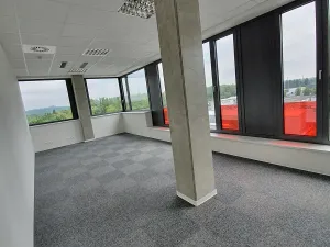 Pronájem kanceláře, Ostrava, Vratimovská, 34 m2