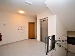 Pronájem bytu 1+kk, Praha - Modřany, Provázkova, 37 m2