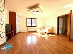Prodej bytu 3+kk, Krnov, Pivovarská, 120 m2