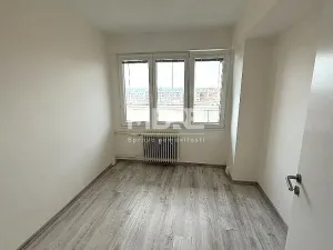 Pronájem bytu 3+1, Orlová - Lutyně, Masarykova třída, 60 m2