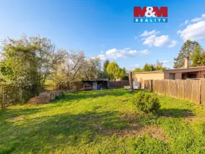 Prodej pozemku pro bydlení, Brno, 460 m2