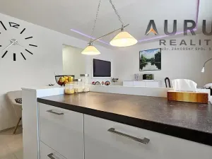 Prodej bytu 3+kk, Praha - Břevnov, Bělohorská, 73 m2