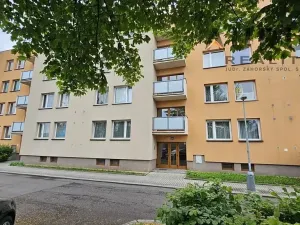 Prodej bytu 3+kk, Praha - Břevnov, Bělohorská, 73 m2