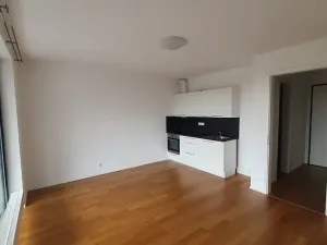 Pronájem bytu 1+kk, Praha - Kbely, Plzákova, 30 m2