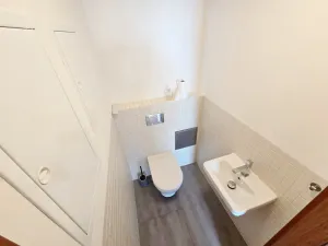 Pronájem bytu 3+kk, Liberec, Komenského, 86 m2