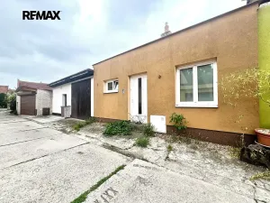 Prodej ubytování, Bzenec, Vracovská, 132 m2