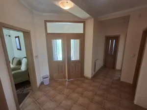 Prodej rodinného domu, Cheb, 157 m2