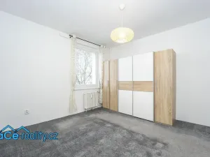 Pronájem bytu 3+1, Rychnov nad Kněžnou, Mírová, 68 m2