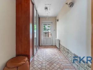 Prodej rodinného domu, Praha - Dolní Počernice, Listopadová, 242 m2