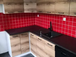 Pronájem bytu 2+1, Orlová, Masarykova třída, 58 m2