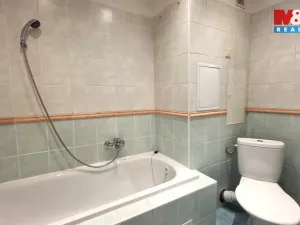Pronájem bytu 2+1, Habartov, Gagarinova, 53 m2
