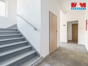 Pronájem bytu 1+1, Sokolov, Nádražní, 45 m2