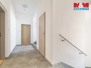 Pronájem bytu 1+1, Sokolov, Nádražní, 45 m2