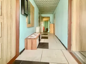 Prodej rodinného domu, Kladruby, Kostelní, 200 m2