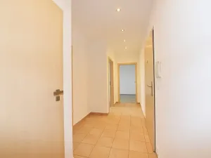 Prodej bytu 3+kk, Praha - Hostivař, náměstí Přátelství, 65 m2