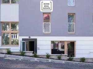 Prodej kanceláře, Karlovy Vary, Šumavská, 78 m2