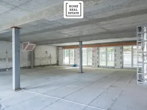 Prodej kanceláře, Karlovy Vary, Šumavská, 150 m2