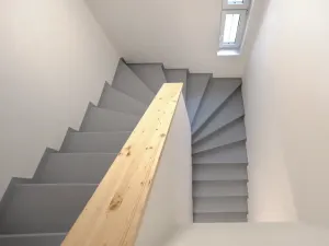 Pronájem rodinného domu, Praha - Radotín, Jaspisová, 100 m2