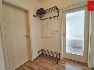 Pronájem bytu 1+kk, Mariánské Lázně, Dvořákova, 28 m2