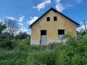 Prodej rodinného domu, Hybrálec, 95 m2